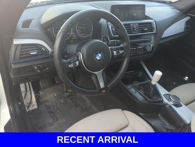 used 2017 BMW M240 car, priced at $21,595