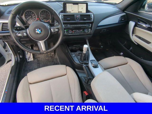 used 2017 BMW M240 car, priced at $21,595