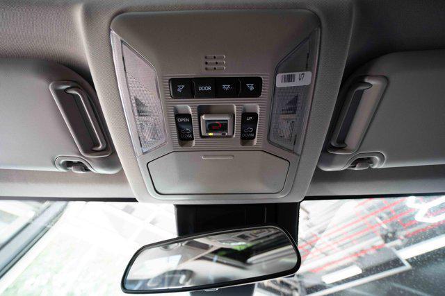 new 2025 Toyota RAV4 car, priced at $35,000