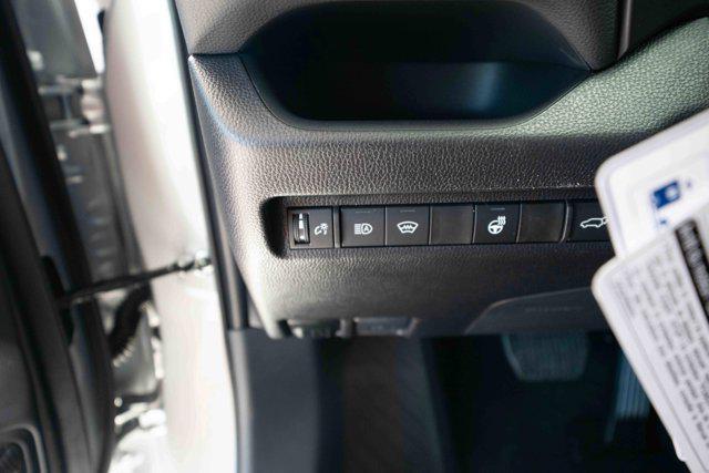 new 2025 Toyota RAV4 car, priced at $35,000