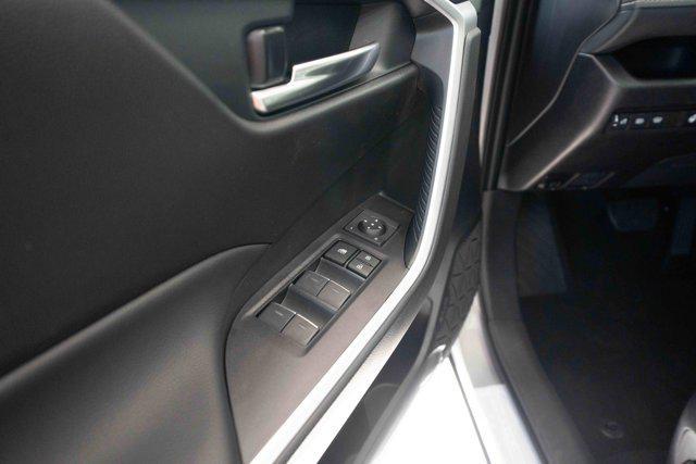 new 2025 Toyota RAV4 car, priced at $35,000