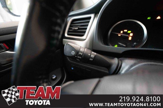 used 2017 Toyota Highlander car, priced at $18,800