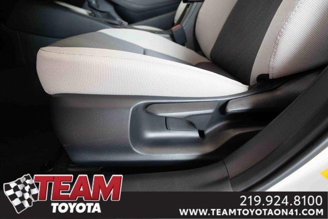 new 2025 Toyota Corolla car, priced at $25,578