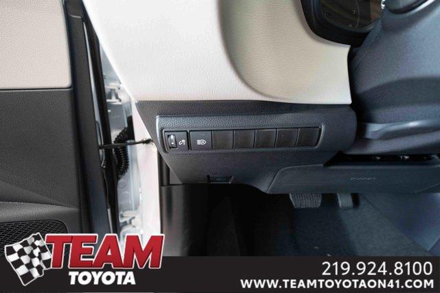 new 2025 Toyota Corolla car, priced at $25,578