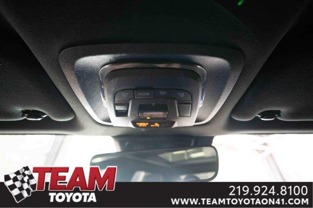 used 2024 Toyota Crown car, priced at $38,000