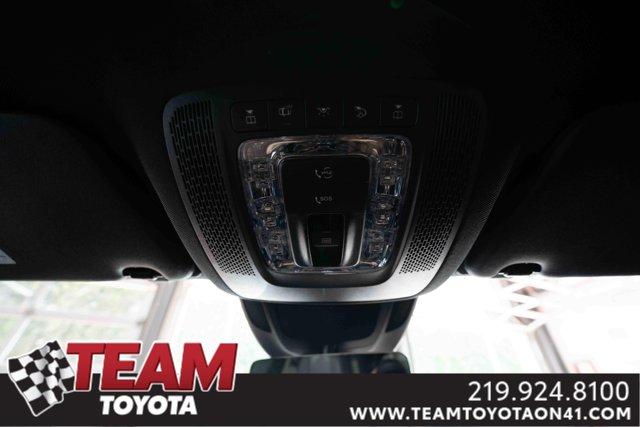 used 2022 Mercedes-Benz AMG GLE 53 car, priced at $46,400