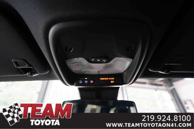 used 2024 Chevrolet Colorado car, priced at $36,500