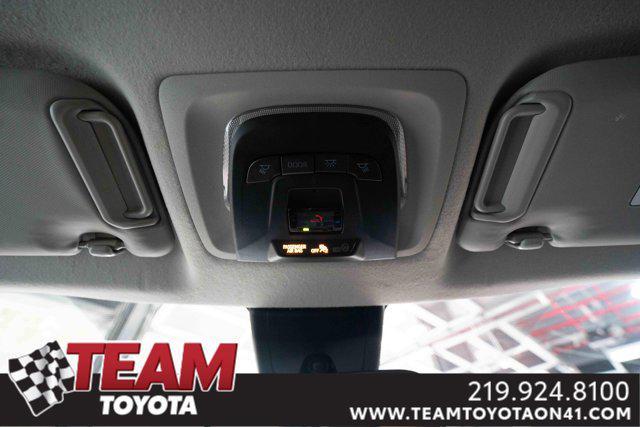used 2022 Toyota Corolla Cross car, priced at $21,200