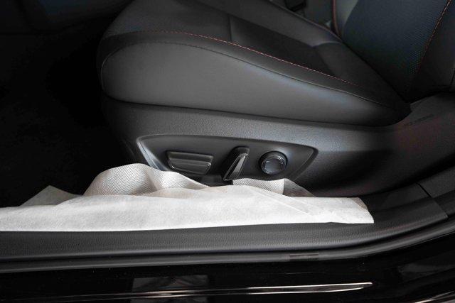 new 2026 Toyota Prius Plug-In Hybrid car, priced at $44,000