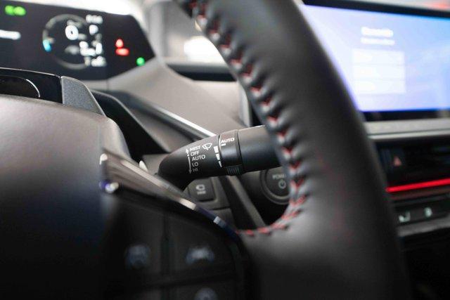 new 2026 Toyota Prius Plug-In Hybrid car, priced at $44,000