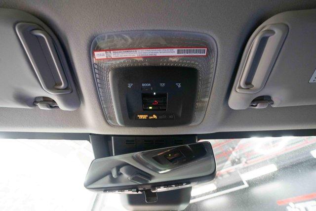 new 2026 Toyota Prius Plug-In Hybrid car, priced at $44,000