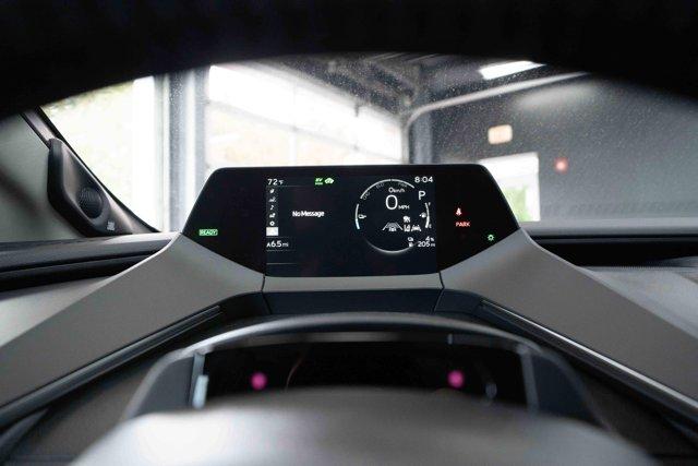 new 2026 Toyota Prius Plug-In Hybrid car, priced at $44,000