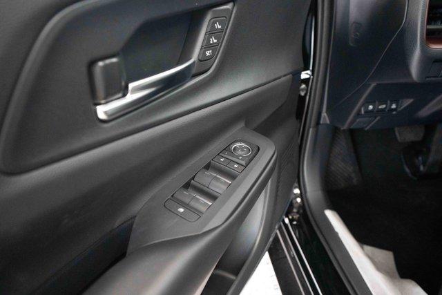 new 2026 Toyota Prius Plug-In Hybrid car, priced at $44,000