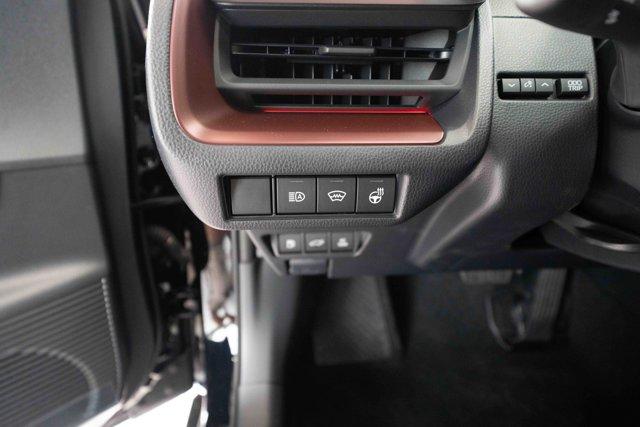 new 2026 Toyota Prius Plug-In Hybrid car, priced at $44,000