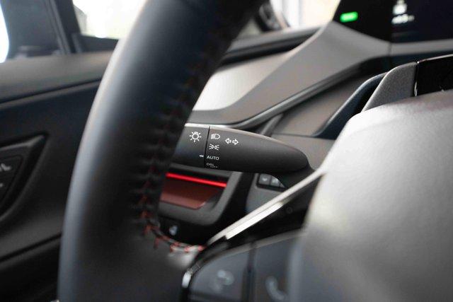 new 2026 Toyota Prius Plug-In Hybrid car, priced at $44,000