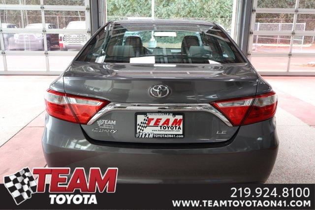 used 2016 Toyota Camry car, priced at $16,000