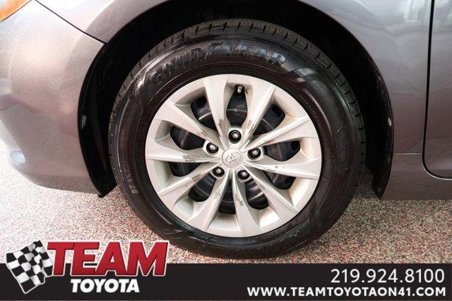 used 2016 Toyota Camry car, priced at $16,000