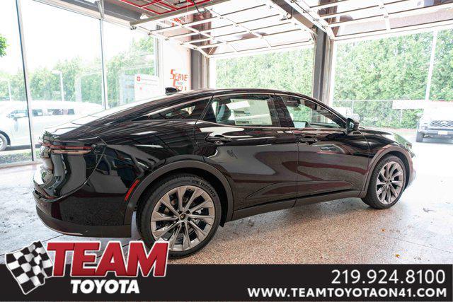new 2026 Toyota Crown car, priced at $50,913