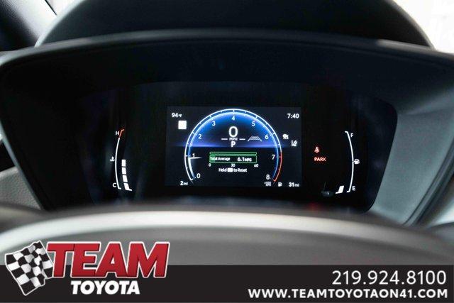 new 2025 Toyota Corolla car, priced at $28,752