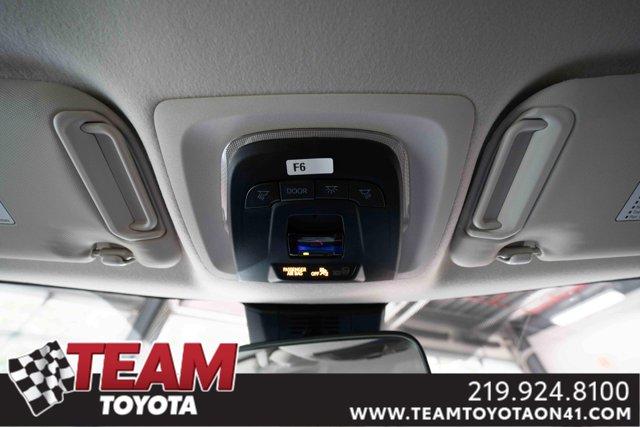 new 2025 Toyota Corolla car, priced at $24,163