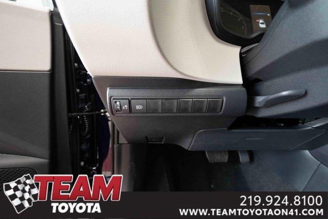 new 2025 Toyota Corolla car, priced at $24,163