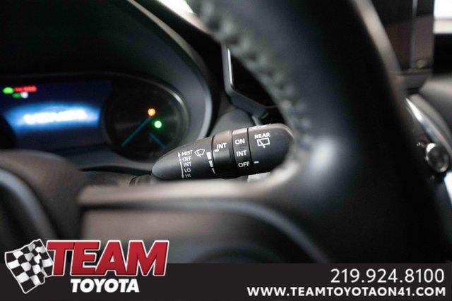 used 2023 Toyota Venza car, priced at $30,300