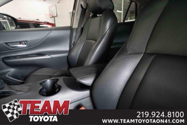 used 2023 Toyota Venza car, priced at $30,300