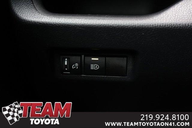 used 2022 Toyota RAV4 car, priced at $26,800