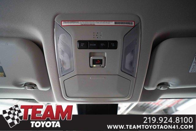 used 2023 Toyota RAV4 Hybrid car, priced at $29,990