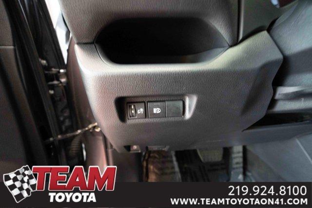 used 2023 Toyota RAV4 Hybrid car, priced at $29,990