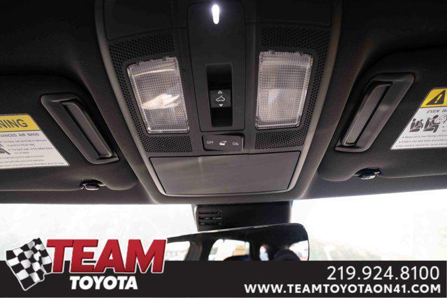 used 2022 Mazda CX-9 car, priced at $25,700