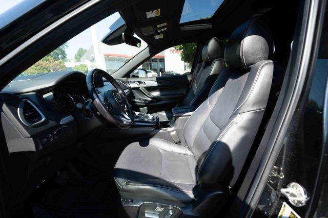 used 2022 Mazda CX-9 car, priced at $23,700