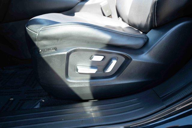 used 2022 Mazda CX-9 car, priced at $23,700