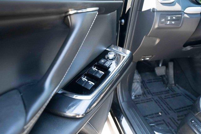 used 2022 Mazda CX-9 car, priced at $23,700