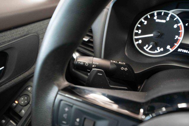 used 2023 Nissan Rogue car, priced at $21,700