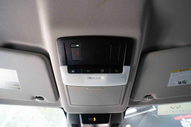 used 2023 Nissan Rogue car, priced at $21,700