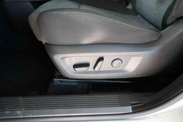 used 2023 Nissan Rogue car, priced at $21,700