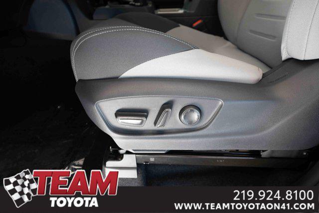 new 2025 Toyota Tacoma car, priced at $52,000