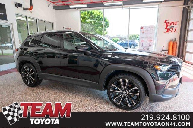 used 2023 Mazda CX-50 car, priced at $25,200