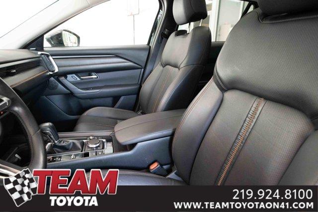 used 2023 Mazda CX-50 car, priced at $25,200