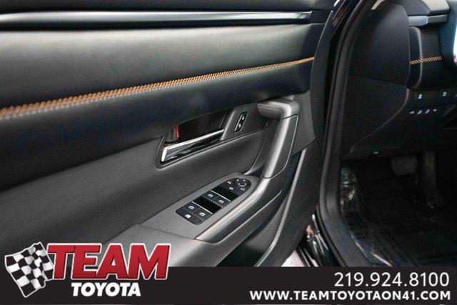 used 2023 Mazda CX-50 car, priced at $25,200