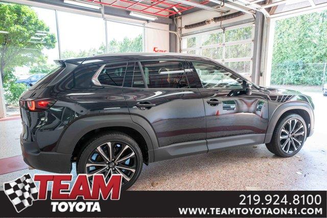 used 2023 Mazda CX-50 car, priced at $25,200