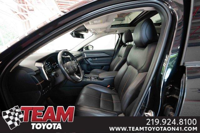 used 2023 Mazda CX-50 car, priced at $25,200