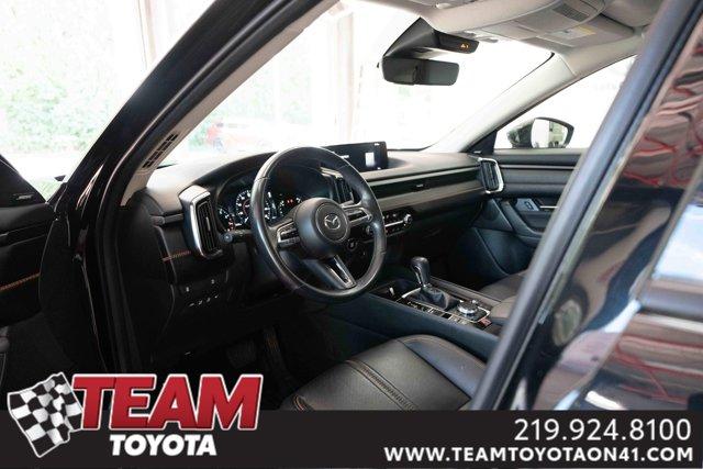 used 2023 Mazda CX-50 car, priced at $25,200