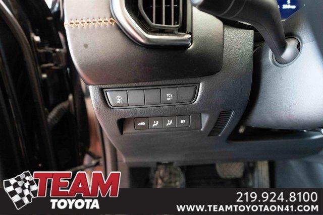 used 2023 Mazda CX-50 car, priced at $25,200