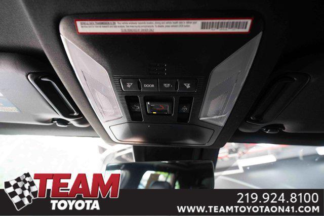 used 2021 Toyota RAV4 Hybrid car, priced at $31,900