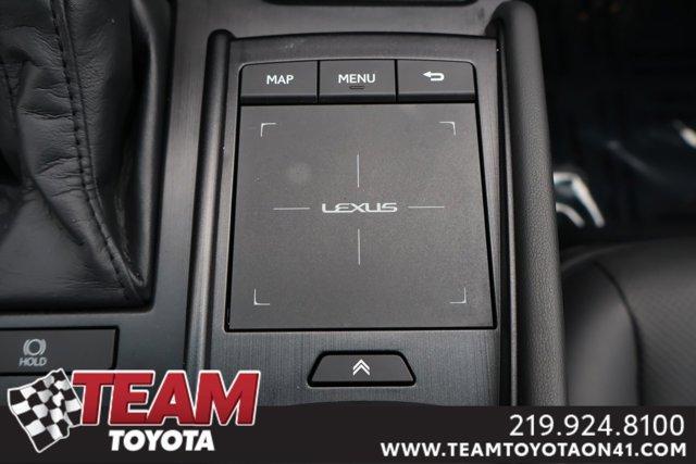 used 2022 Lexus ES 350 car, priced at $36,500