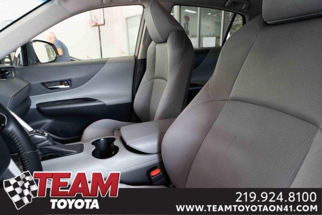 used 2021 Toyota Venza car, priced at $23,800