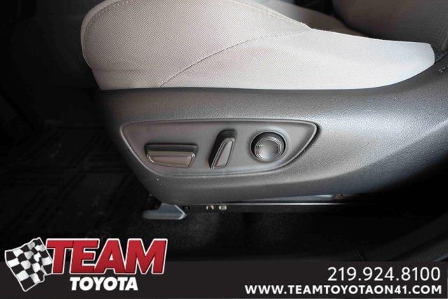 used 2021 Toyota Venza car, priced at $23,800