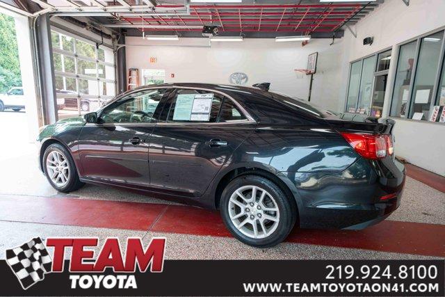 used 2015 Chevrolet Malibu car, priced at $8,500